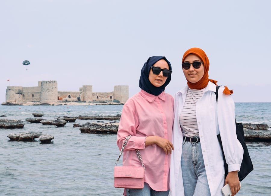IDP Study Abroad: A Guide for Bangladeshi Students to North Cyprus