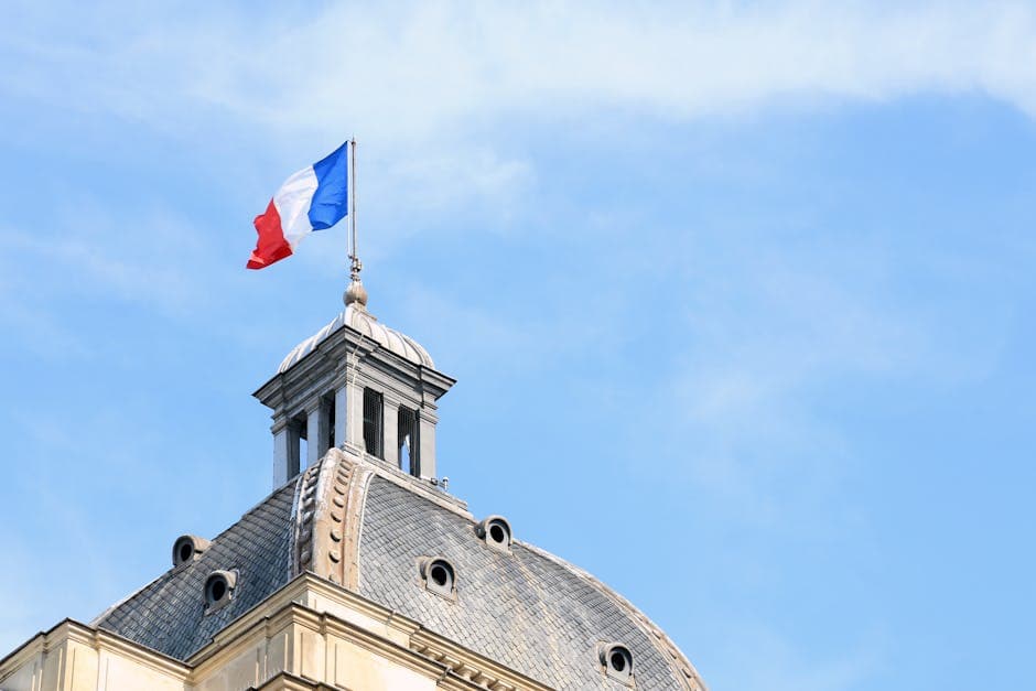 Study MBA in France: A Complete Guide for International Students (and an Accessible Alternative)