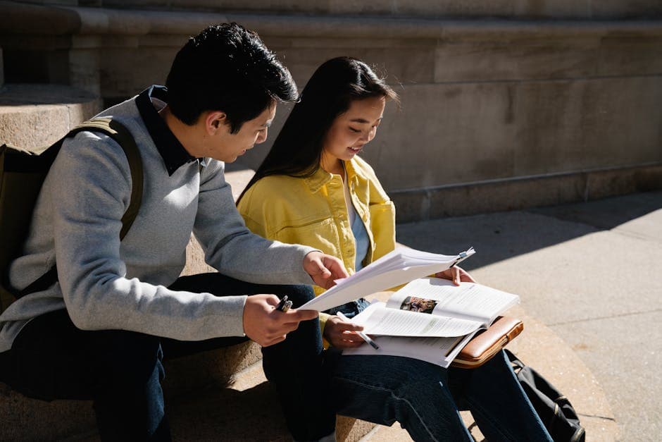 Study Abroad Consultants: Your Guide to Study Abroad Success