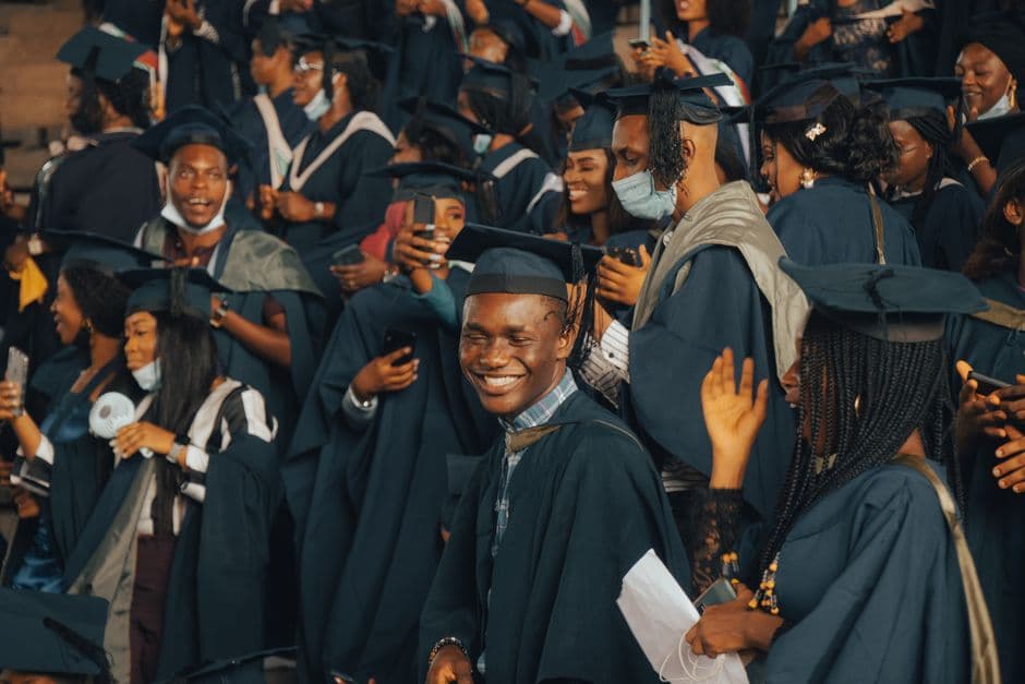 Understanding Education in Nigeria: A Guide for Nigerian Students Seeking Global Opportunities