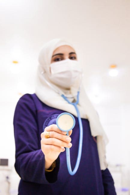 دراسة الطب في المانيا: دليل شامل للطلاب المصريين