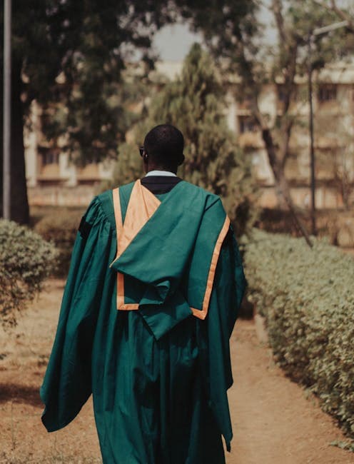 Study Abroad Scholarships in Kenya: Your Affordable Pathway to an International Degree