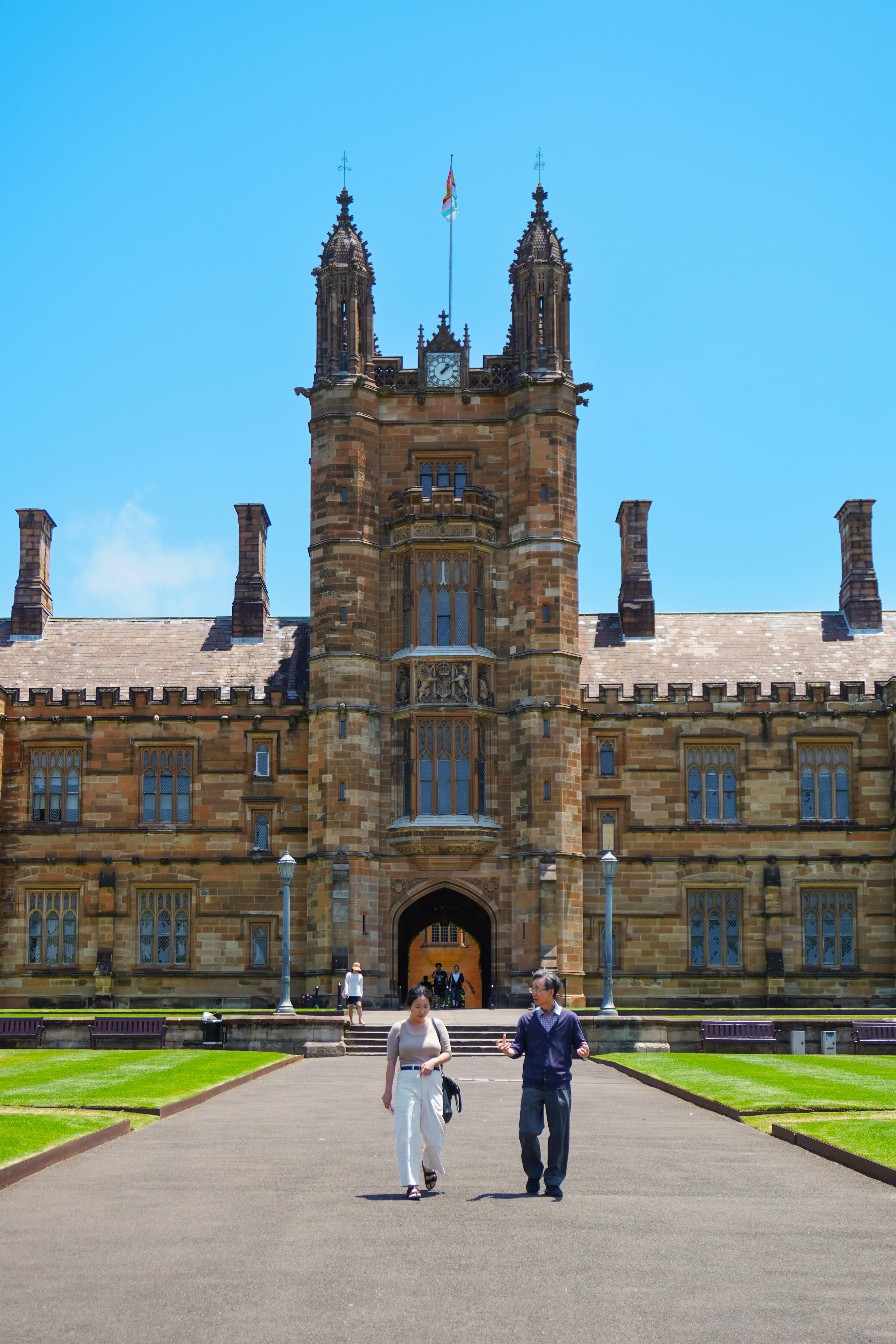 Study Abroad Australia: A Guide for Pakistani Students
