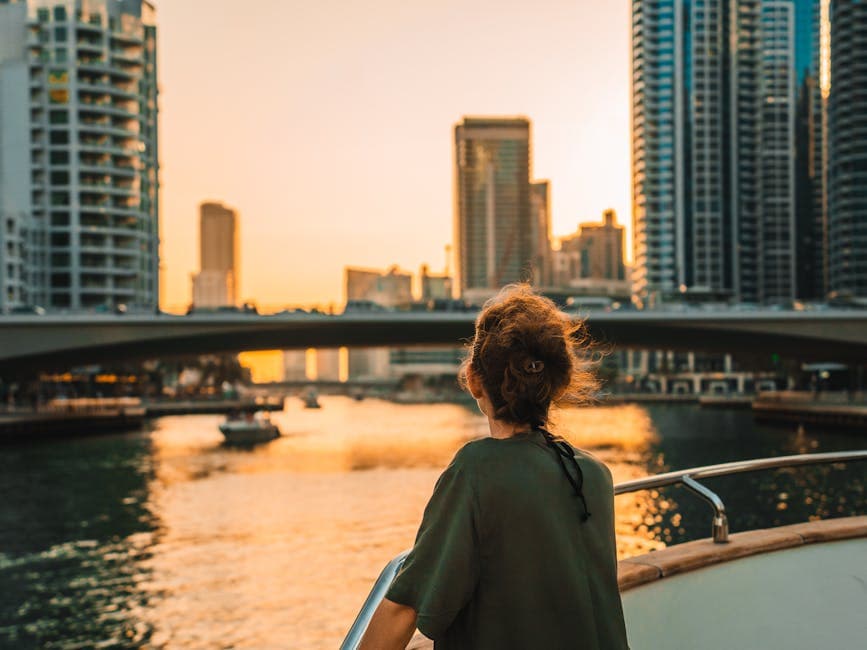 Best Places to Study Abroad: A Guide for UAE Students
