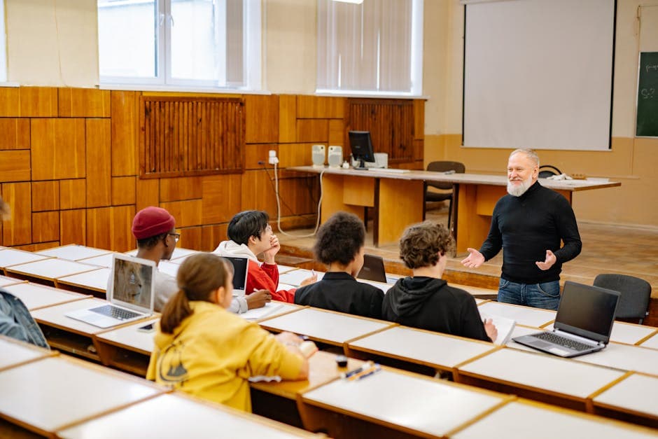 Best MBA Courses to Advance Your Career: A North Cyprus Perspective