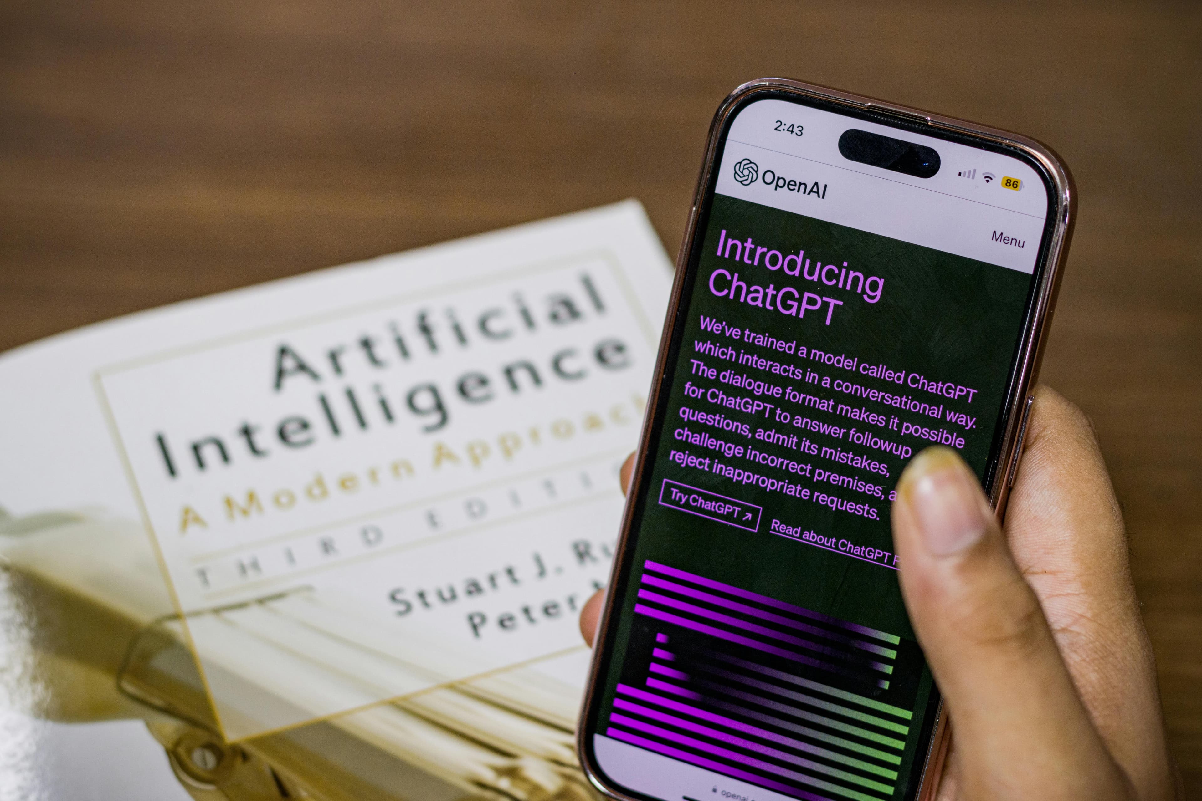 释放生成式AI的力量：学生高等教育ChatGPT指南