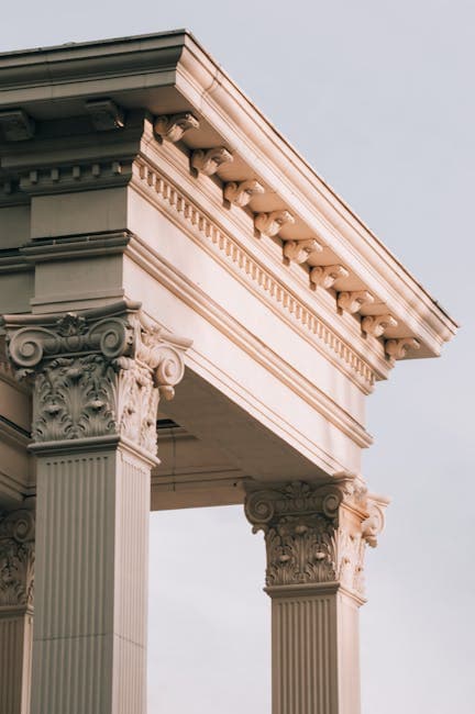 Study Architecture Abroad: How to Plan Your Study Abroad Experience