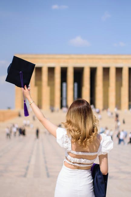 Free Scholarship to Study Abroad: Your Path to Study Abroad in North Cyprus