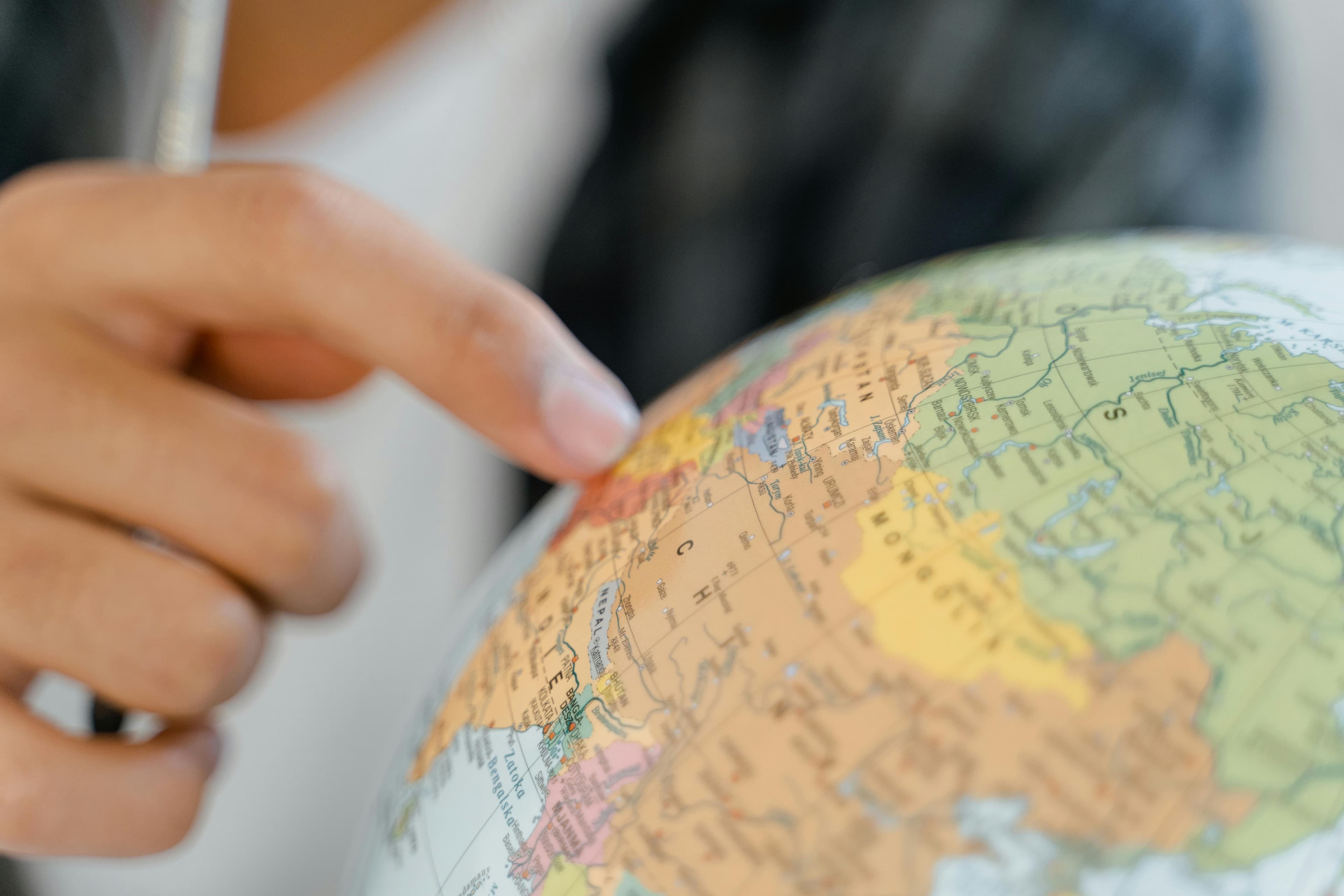 Why Study Abroad: Unlock Global Opportunities with Study Abroad