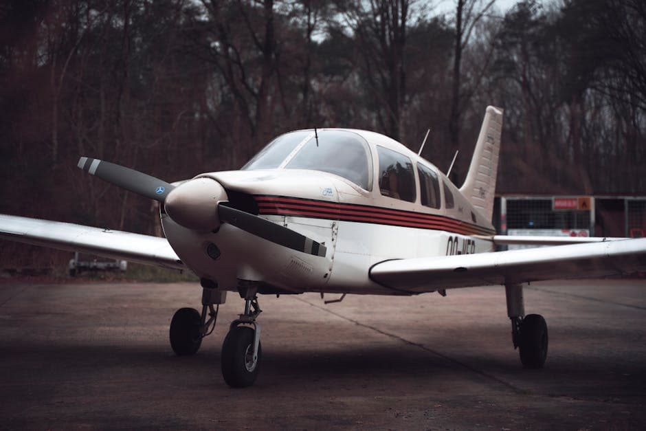 Best Flight School and Pilot School Programs in North Cyprus