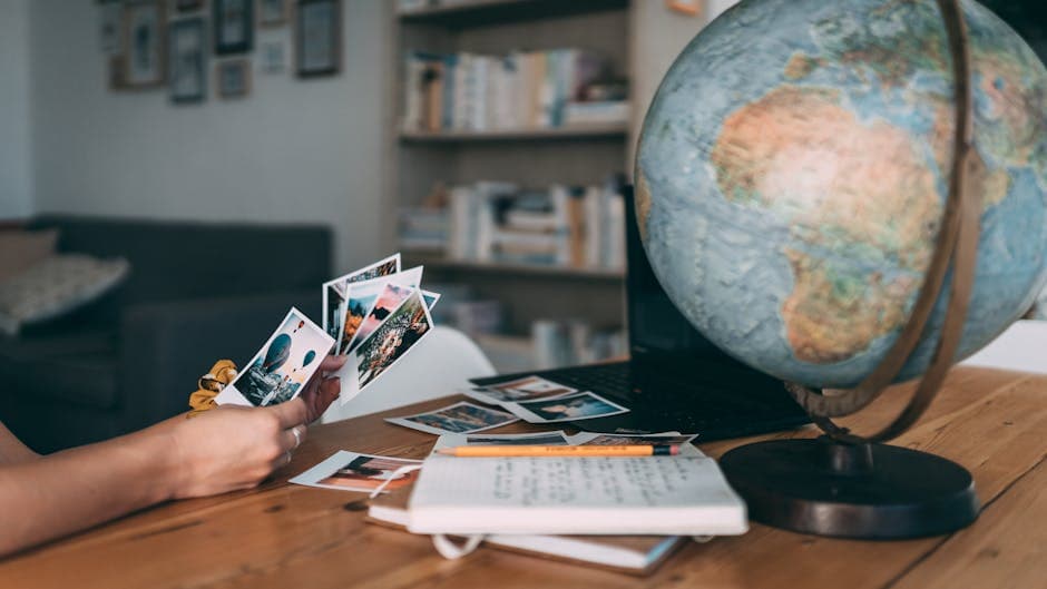 The Ultimate Study Abroad Portal: Make Your Study Abroad Dreams a Reality