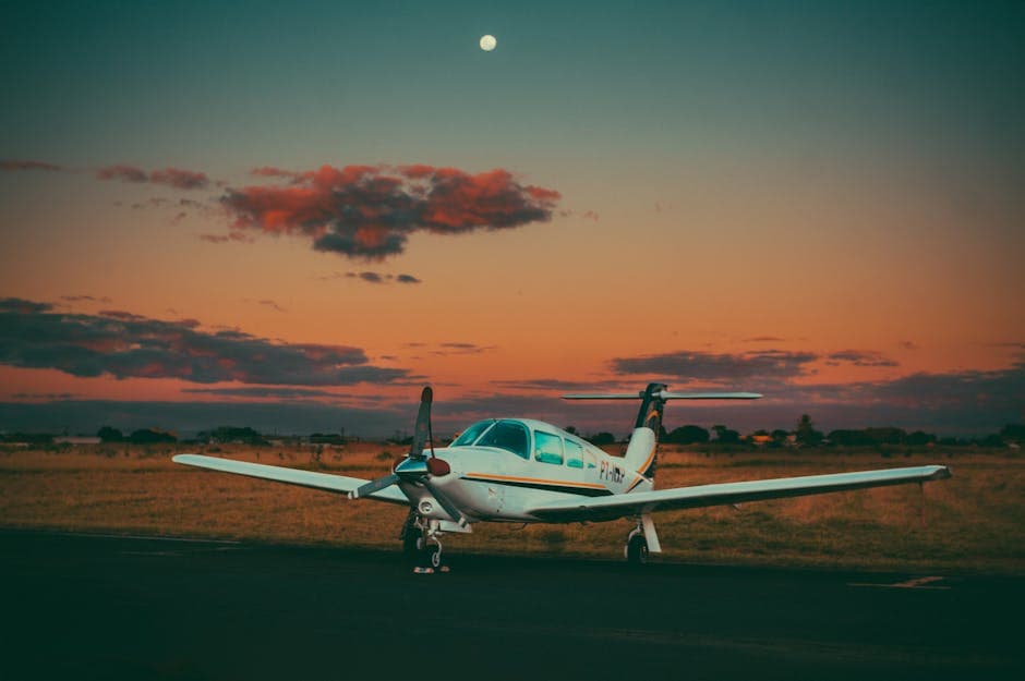 ATPL Training and ATPL Exams: Your Path to Becoming a Pilot in North Cyprus