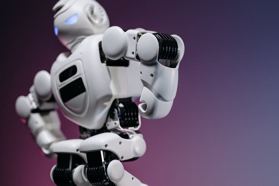 Real-World Applications of Artificial Intelligence: Your Future in North Cyprus