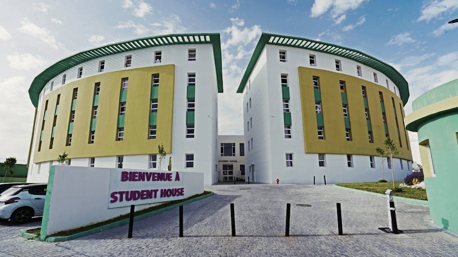Study Abroad Expo: Your Gateway to Study Abroad in North Cyprus