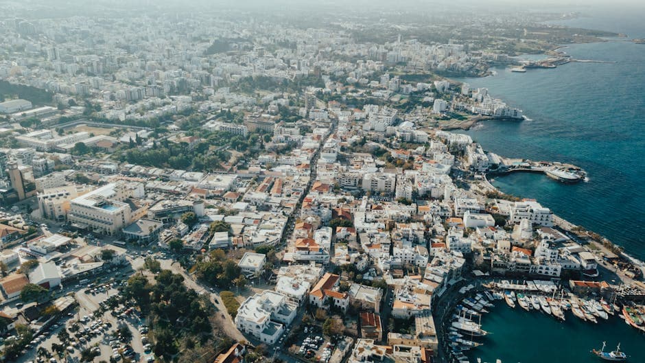Study Abroad Singapore: Your Study Abroad Guide to North Cyprus
