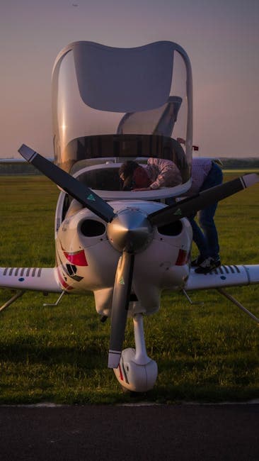 PPL Traiing and CPL License: Your Comprehensive Guide to Pilot Licenses in North Cyprus