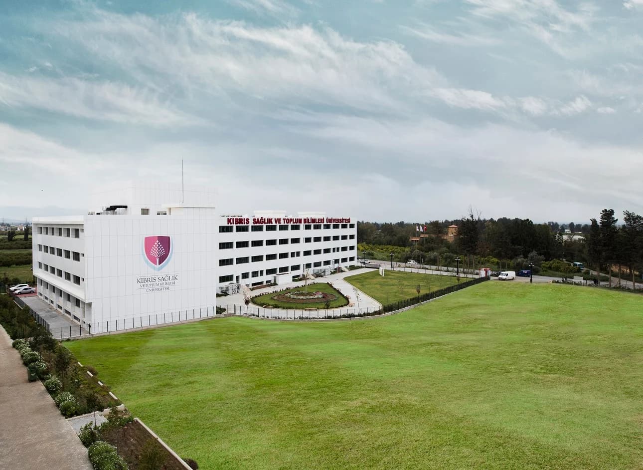 Cyprus Health & Social Sciences University