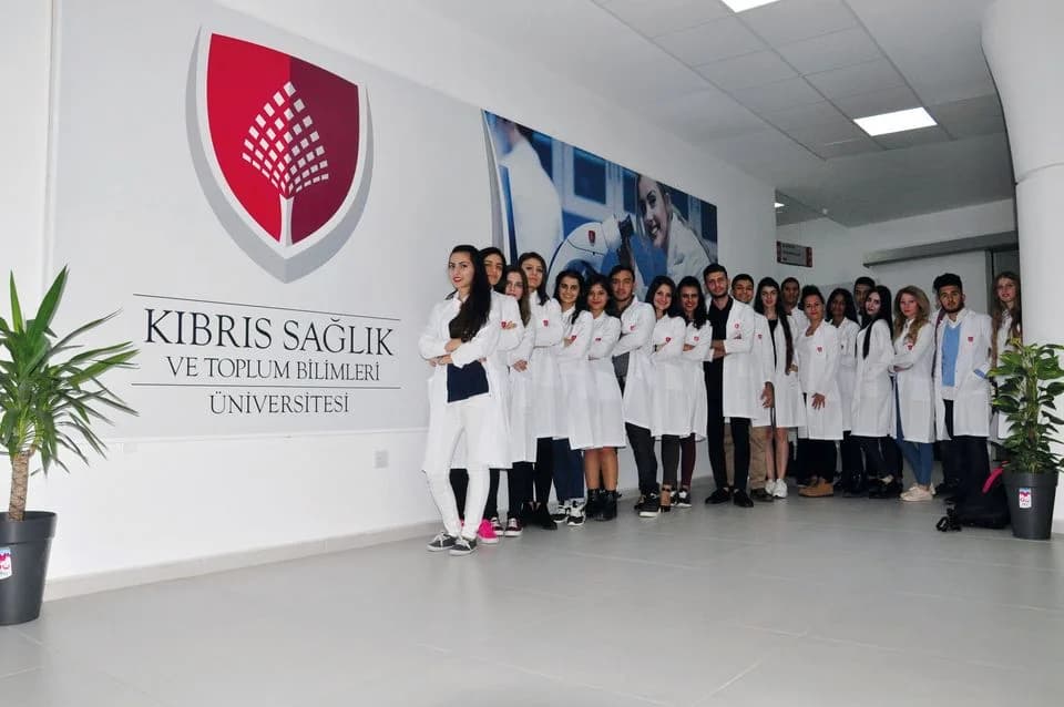 Cyprus Health & Social Sciences University