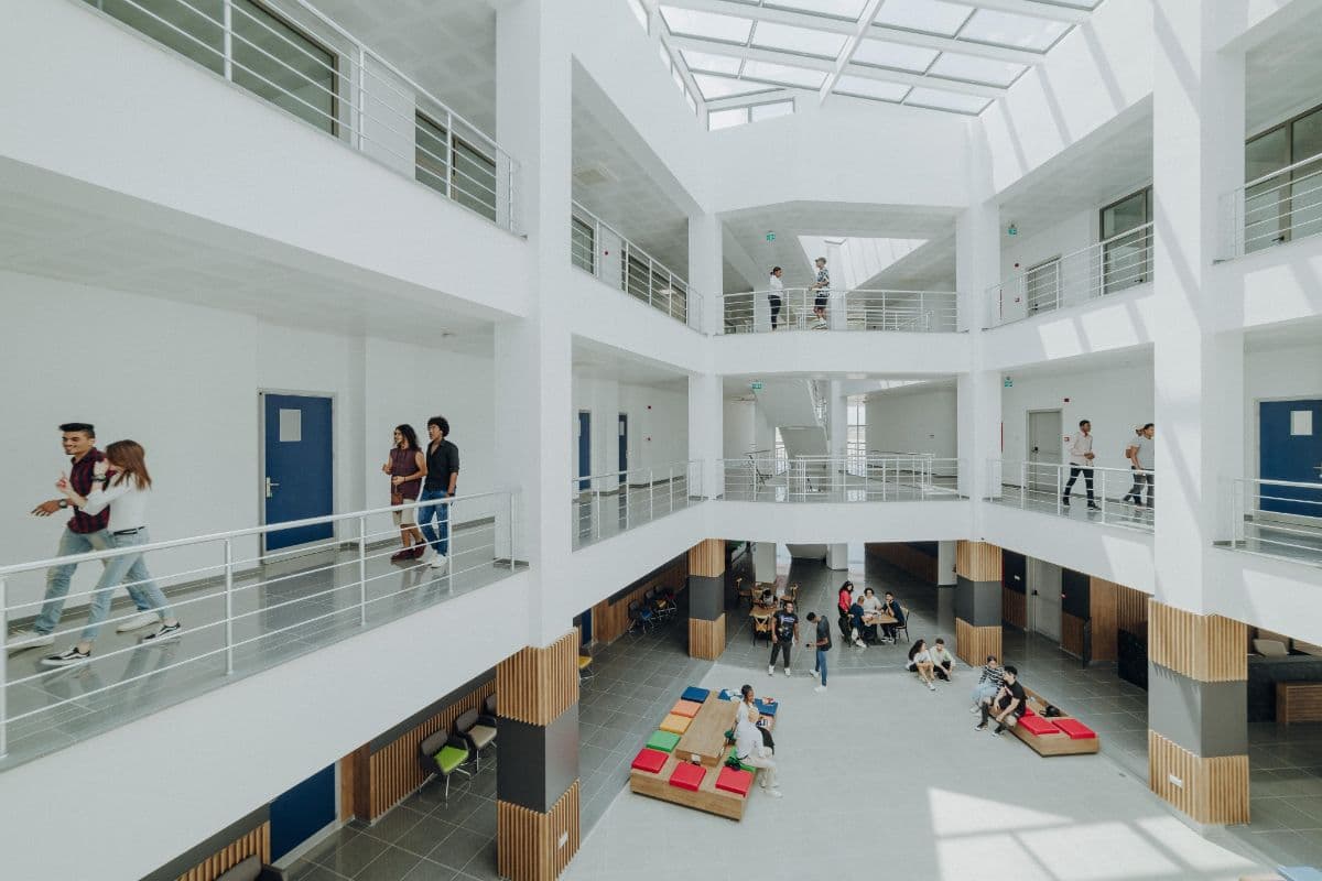 Bahcheshehir Cyprus University