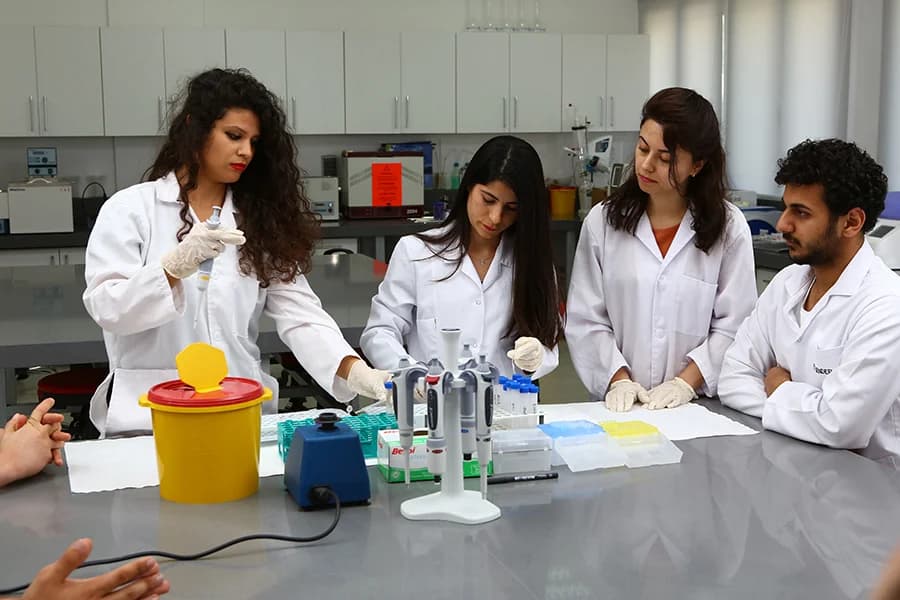 European University of Lefke