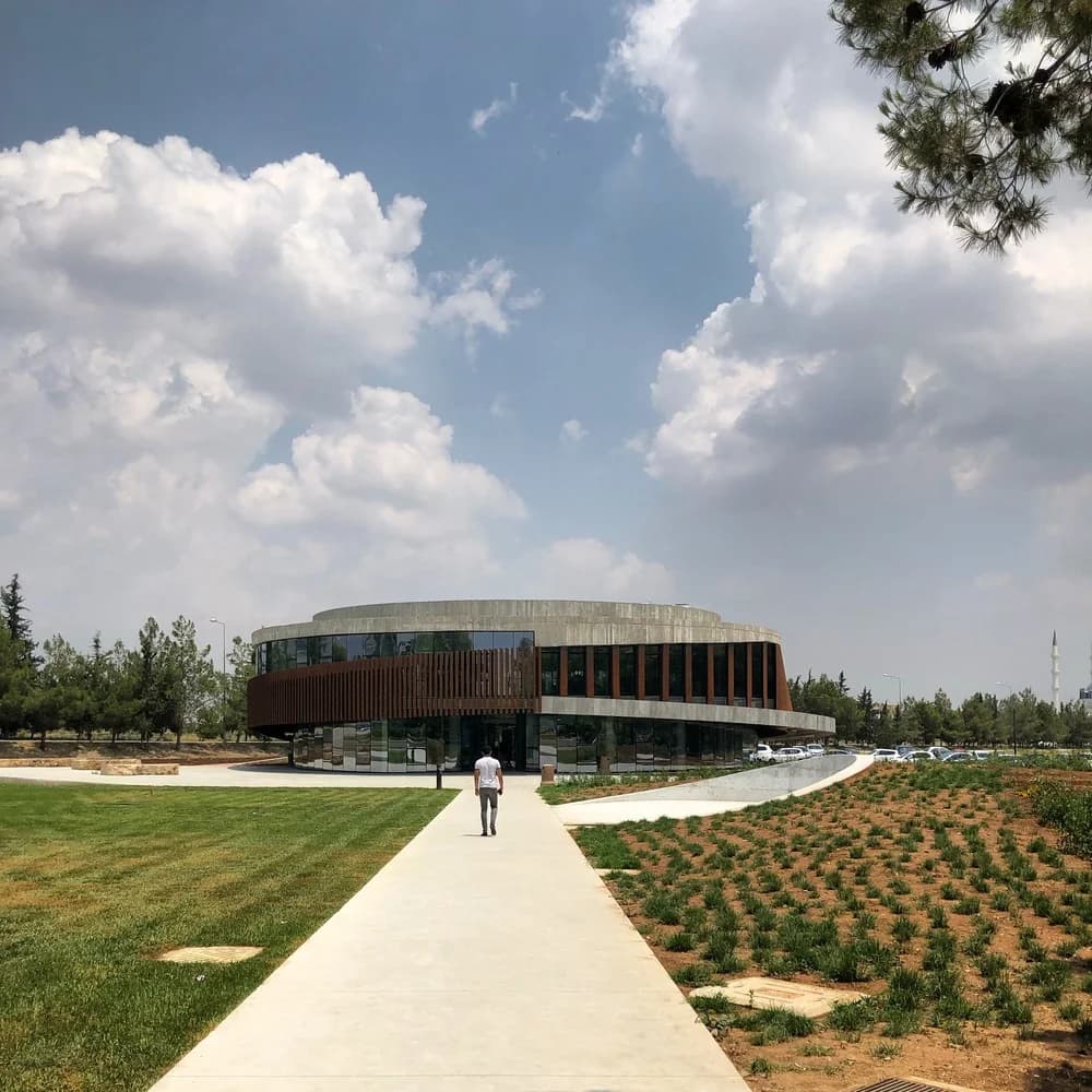 Cyprus International University