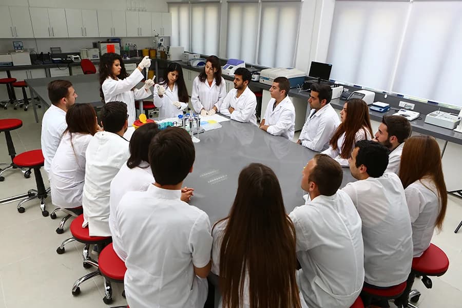 European University of Lefke
