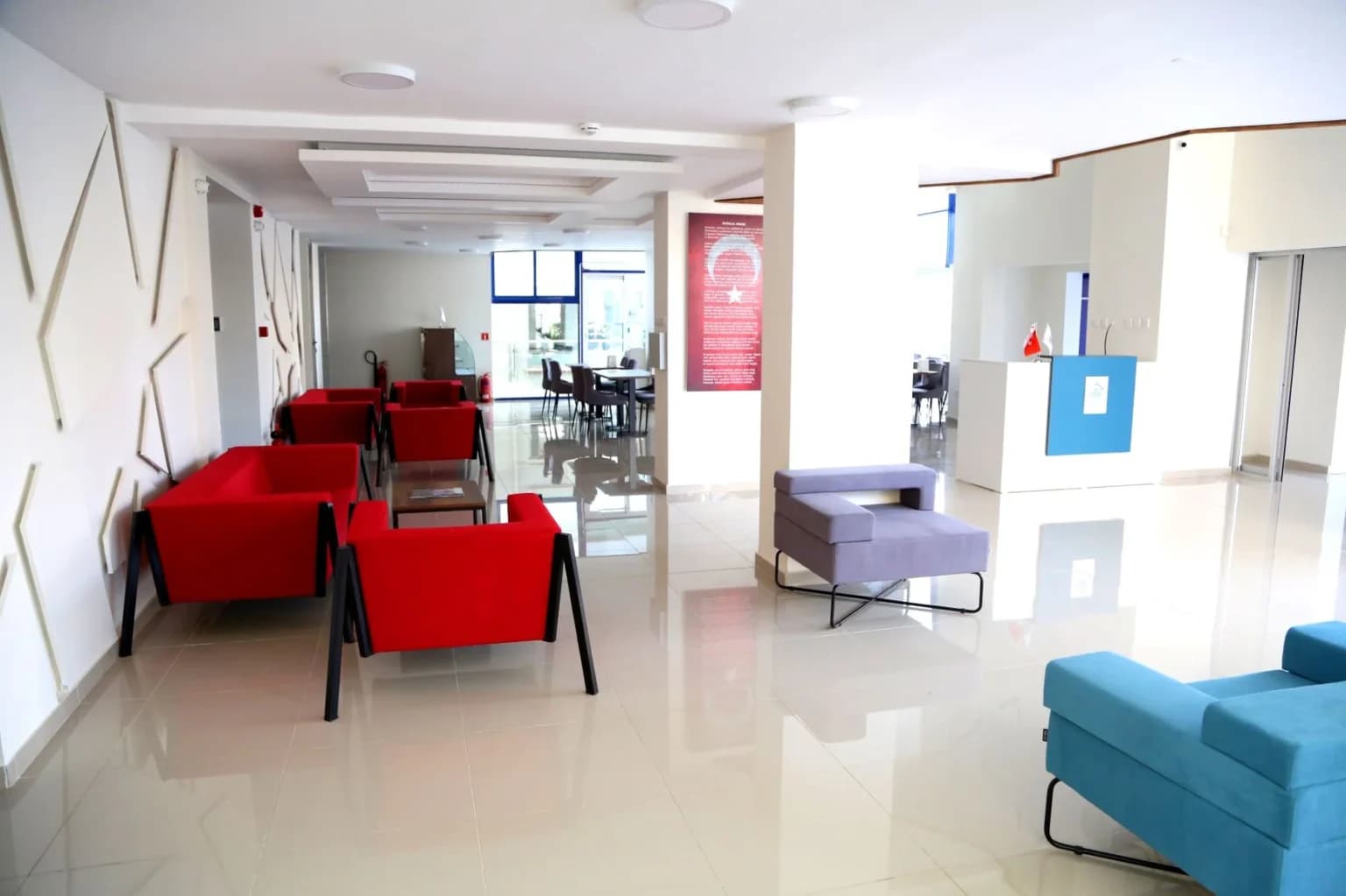 Cyprus West University