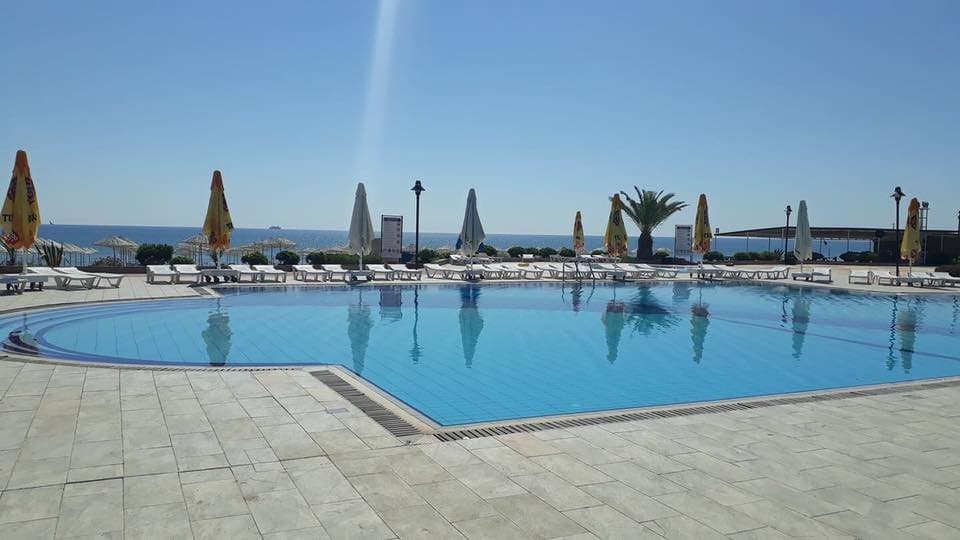 EMU Beach Club, Famagusta