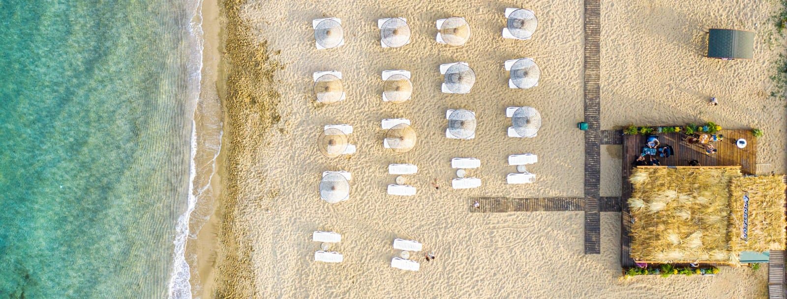 Cortado Beach, Famagusta coast