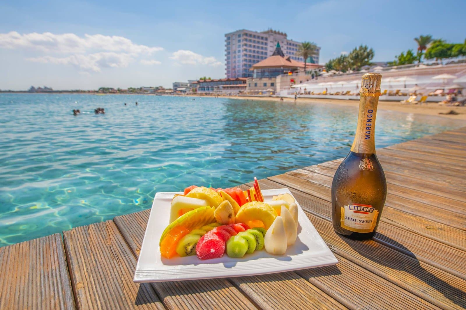 Salamis Bay Conti Resort Hotel, Famagusta