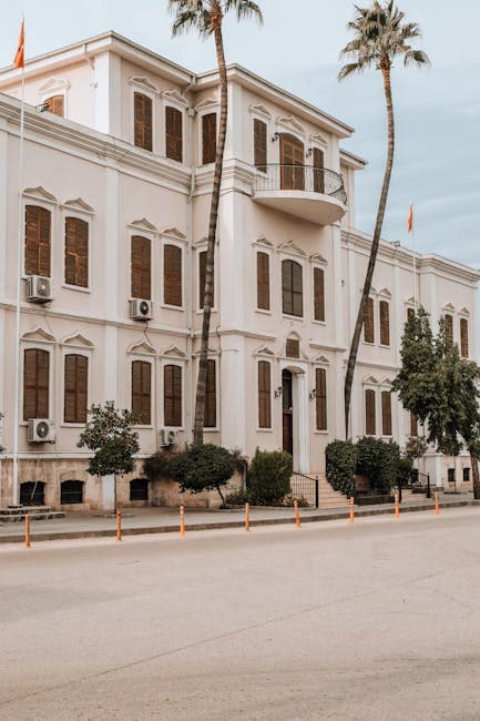 Study Abroad Canada: Your Ultimate Guide to Studying in North Cyprus
