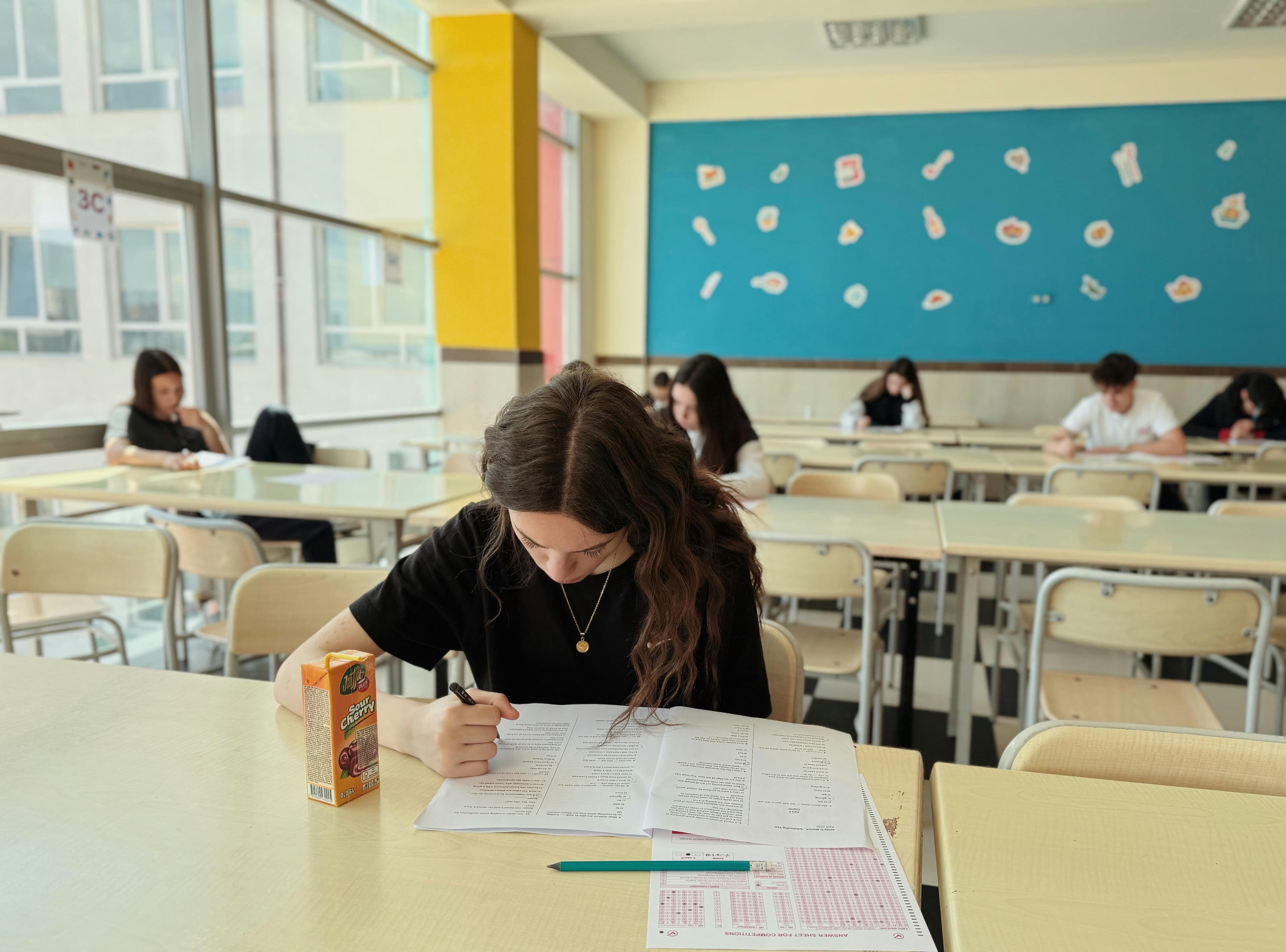 ICBT留学:印度学生通往北塞浦路斯平价优质教育之路