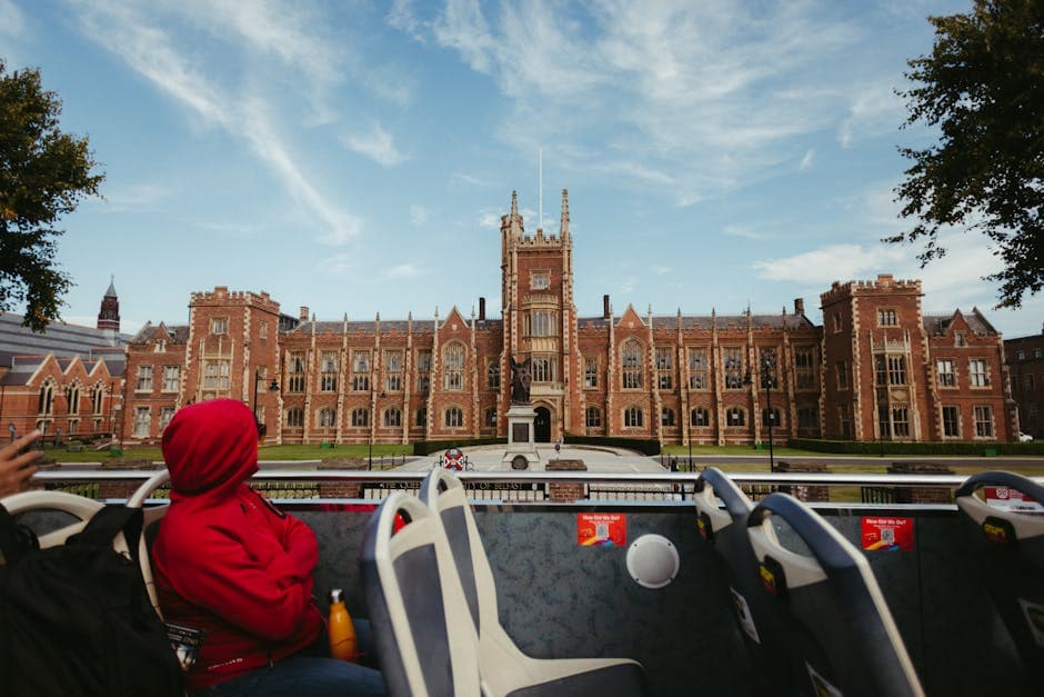Study MBA in the UK: A Complete Guide for International Students (2026)