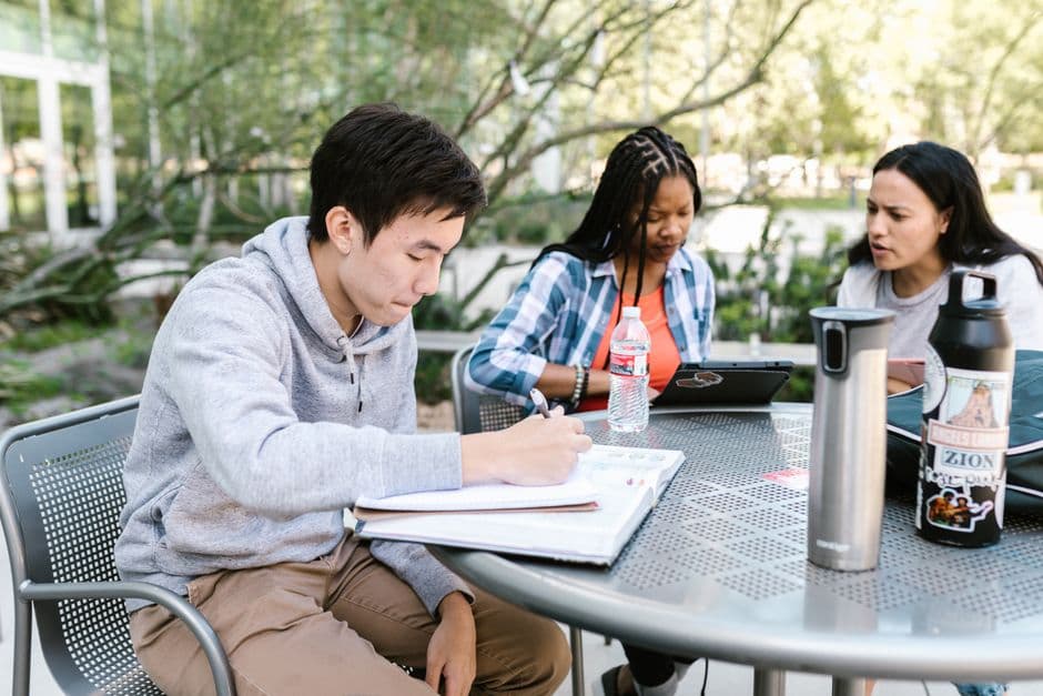 How Your University's Study Abroad Office Paves the Way for Success